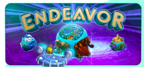 EndeavorRx ADHD video game