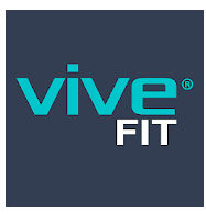 vive fit app logo