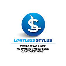 Limitless Stylus logo