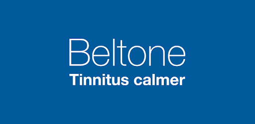 Beltone Tinnitus Calmer App logo