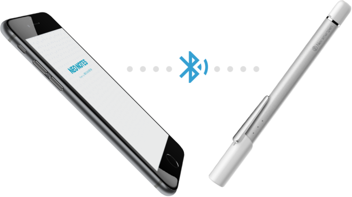 neo Smartpen n2 bluetooth 4.0 LE