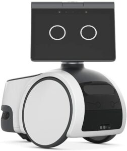 amazon astro robot for home monitoring