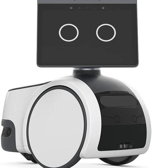 amazon astro robot for home monitoring