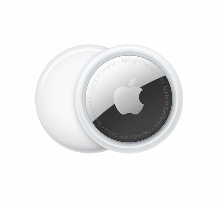 apple airtag find my keys and more