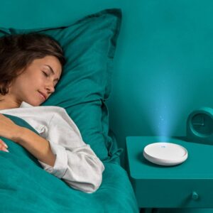 dodow device for sleeping