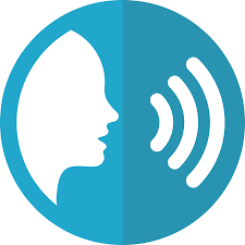 Google Voice Typing logo