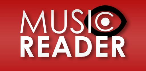 sm music reader logo