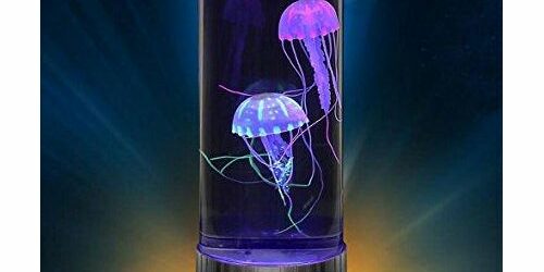 lightahead led fantasy jellyfish lamp image