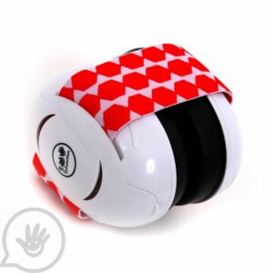 noise reduction baby headphones from fun and function