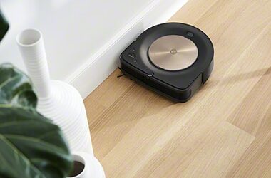 roomba s9+ robot vacuum