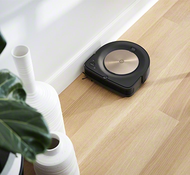 roomba s9+ robot vacuum