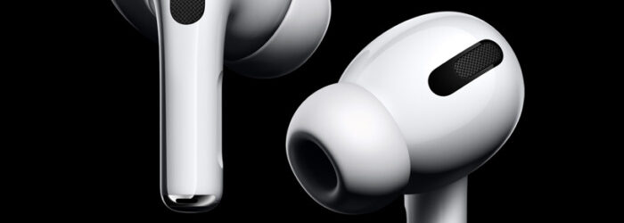 apple airpods pro