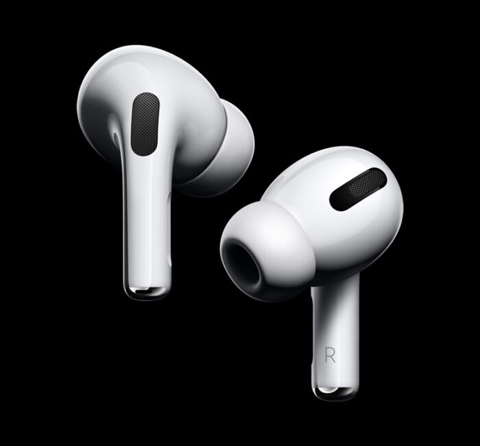 apple airpods pro