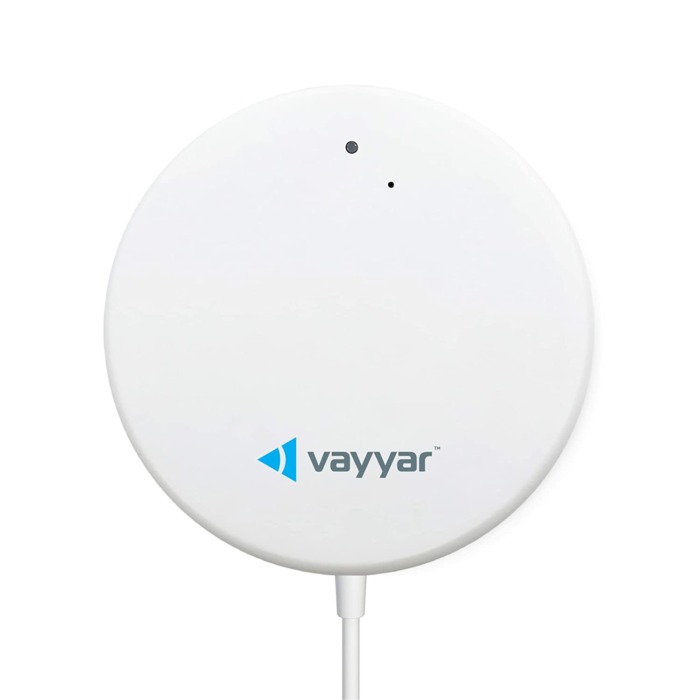 vayyar care fall detection alexa together