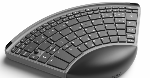 tipy keyboard one handed keyboard