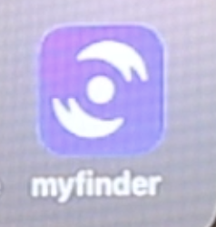 MyFinder App