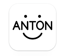 ANTON App logo