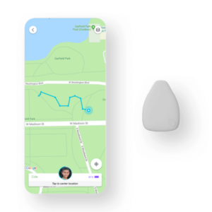 jiobit gps tracker device