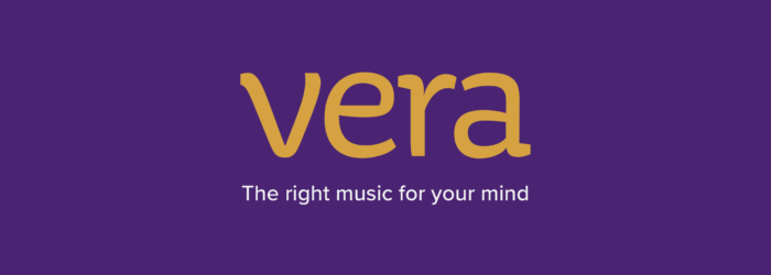 vera music wellness for dementia app