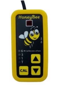 HoneyBee switch example
