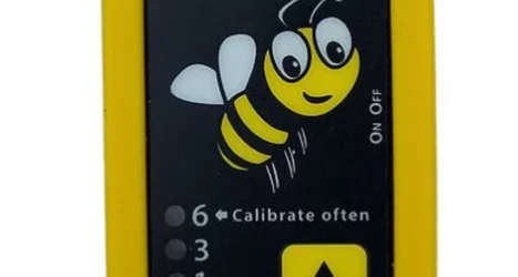 HoneyBee switch example