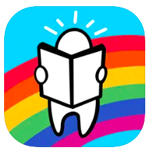 spark reading for kids app