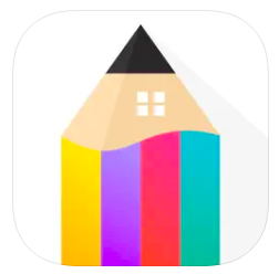 the homework app logo