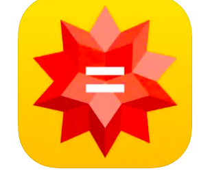 wolframalpha app logo