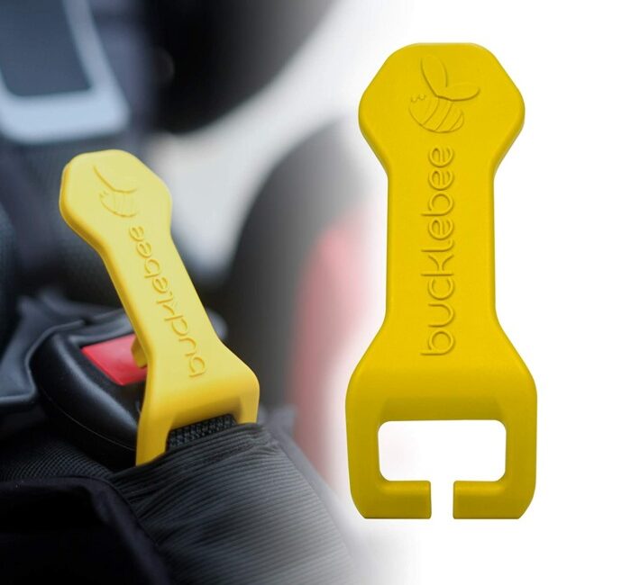 bucklebee car seat aid