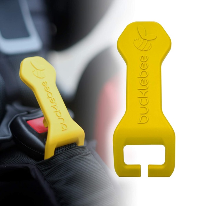 bucklebee car seat aid