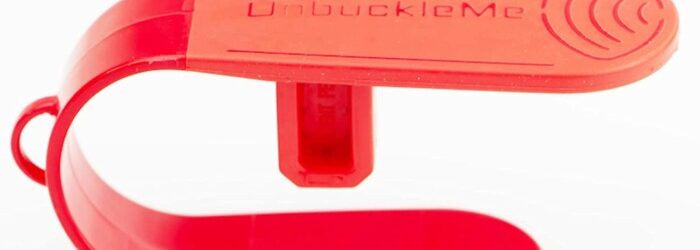 unbuckleme car seat buckle release tool
