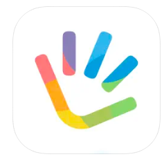 ASL Bloom app logo