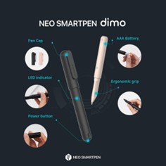 Neo Smartpen Dimo