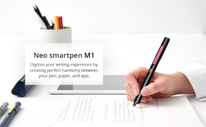 Neo Smartpen M1