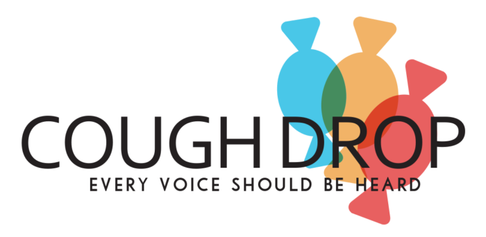 Cough Drop Logo