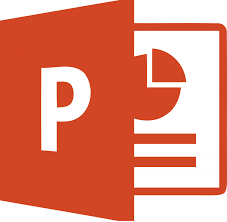 PowerPoint Icon image