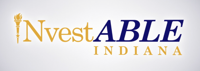 InvestABLE logo