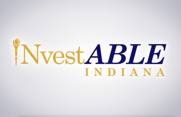 InvestABLE logo