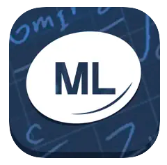 mathleaks app logo