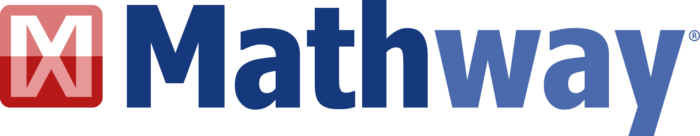 Mathway logo