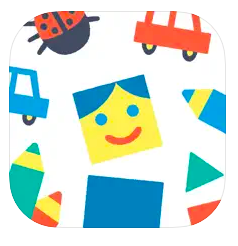 pok pok playroom app logo