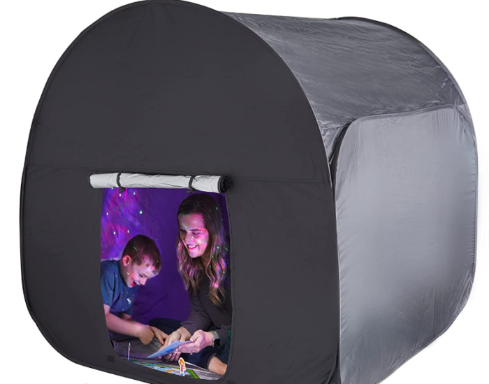 Calming Tent