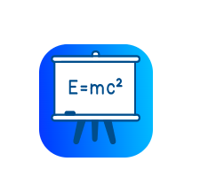 brighterly math platform e=mc squared image