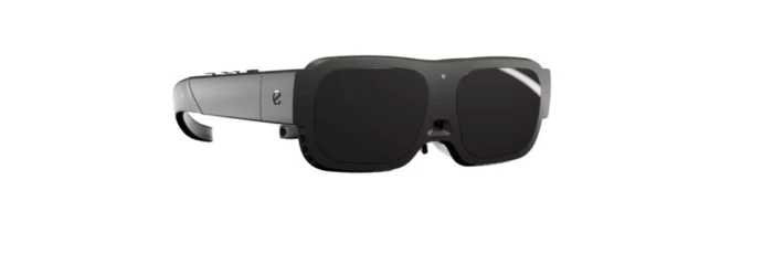 esight go electronic glasses