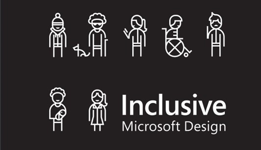 Microsoft Inclusive Design