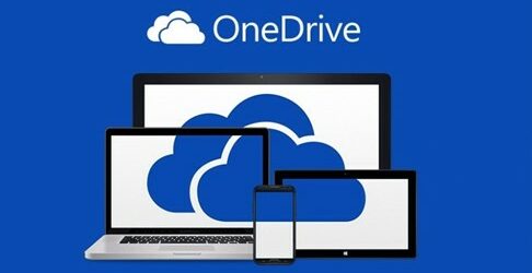 Microsoft OneDrive image