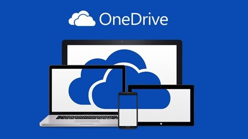 Microsoft OneDrive image