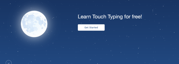 Learn Touch Typing Free - TypingClub