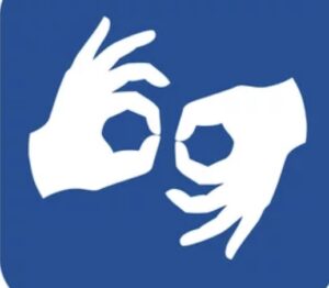 American Sign Language 