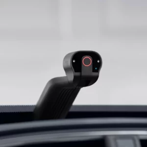 ring car cam on dashboard